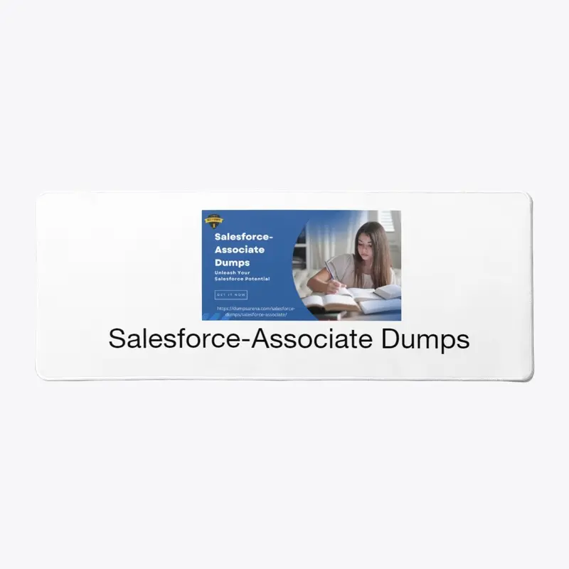 Salesforce-Associate Exam Dumps